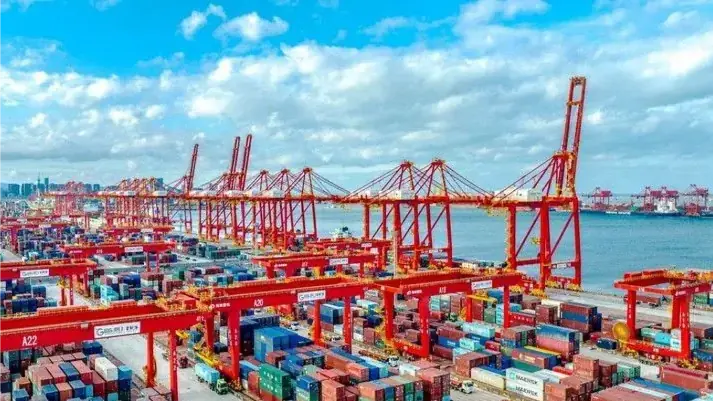 Trung Quốc áp thuế nhập khẩu thấp với một số mặt hàng